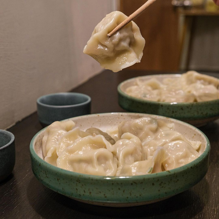 初二 Ao Tao Zu