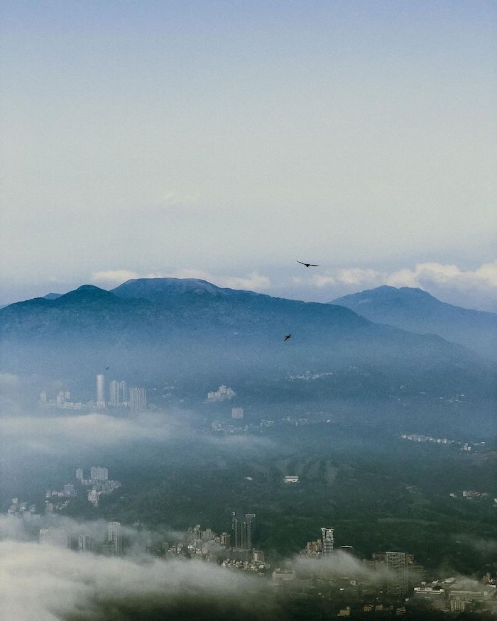 觀音山硬漢嶺