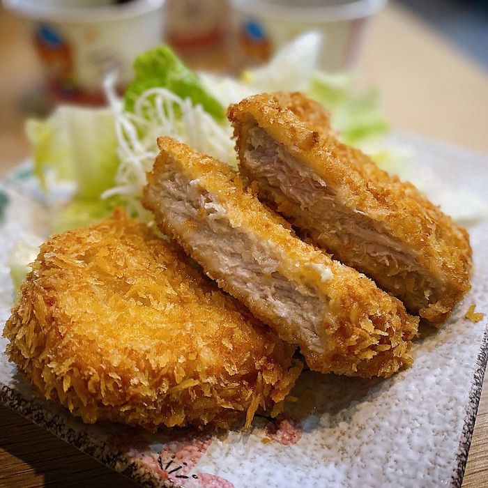 名古屋豬排-金鯱家