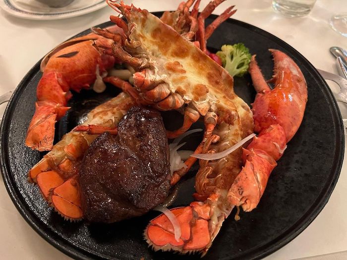 波麗路餐廳
