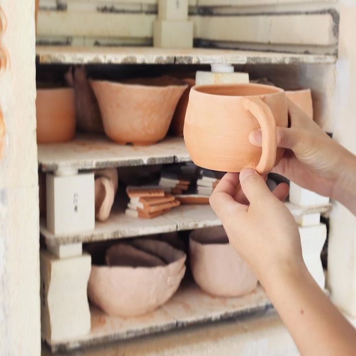 茁茁陶