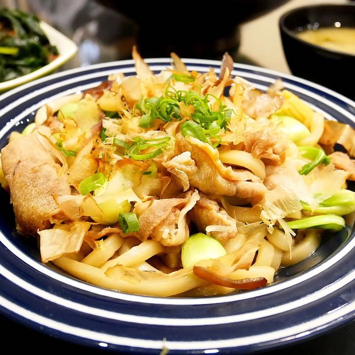 大勝食堂