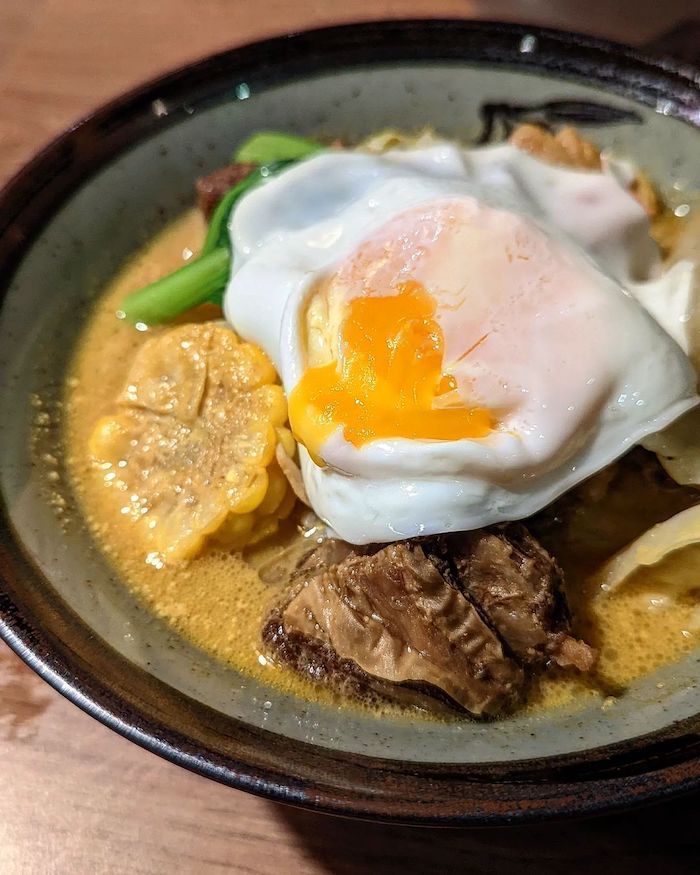 國手肉骨茶
