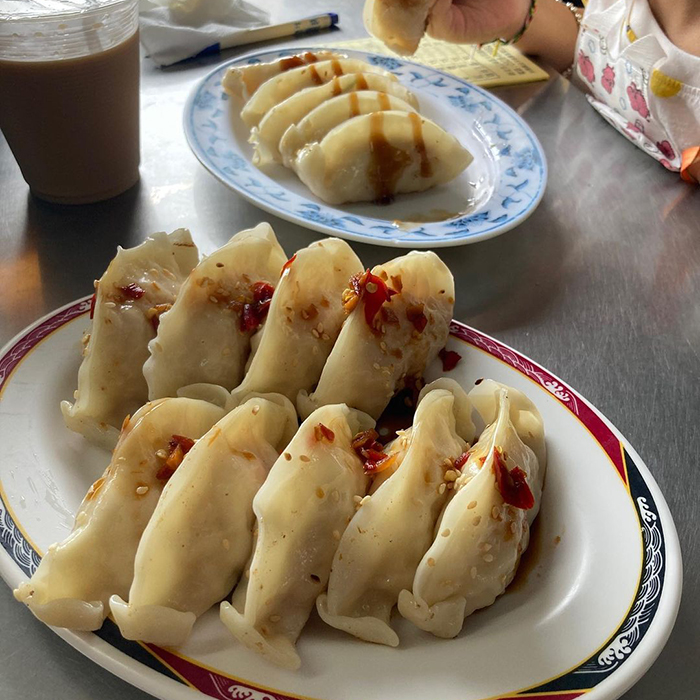 鍋貼王子