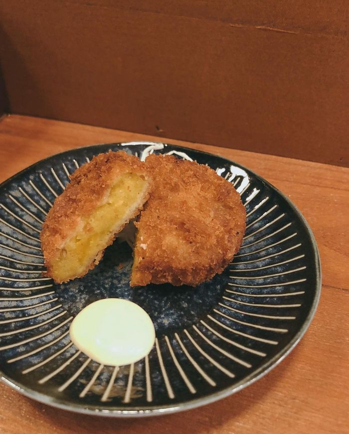 耳東家日式食堂