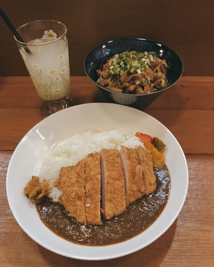 耳東家日式食堂