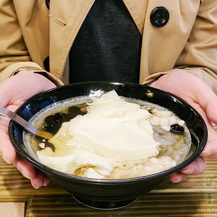 豆花林