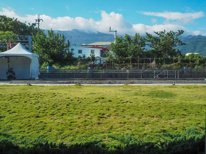 池上穀倉藝術館