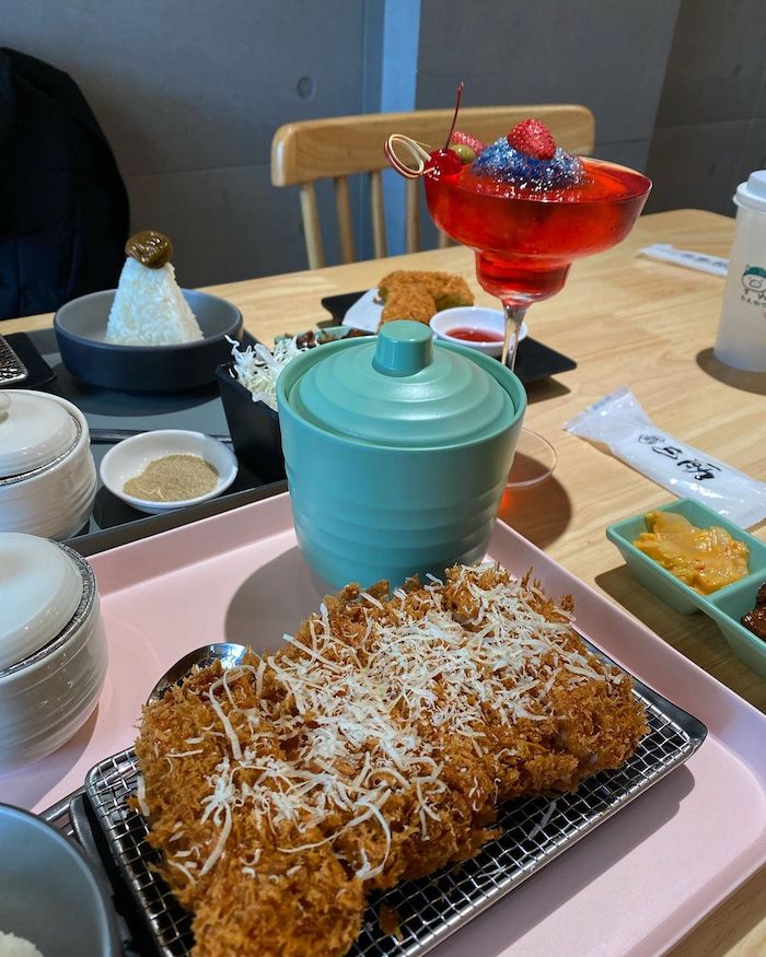 三筋-高雄1號店