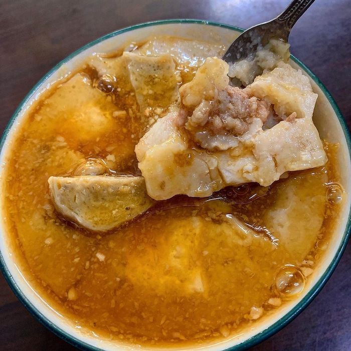 丁姐碗粿