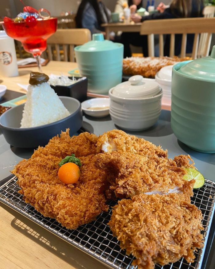 三筋-高雄1號店