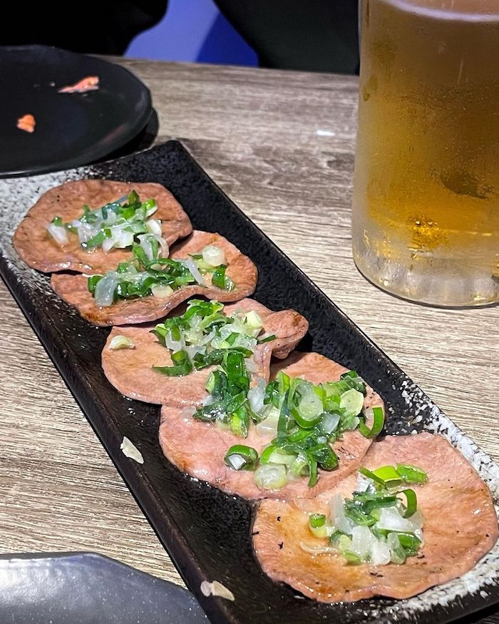 藍城燒貨