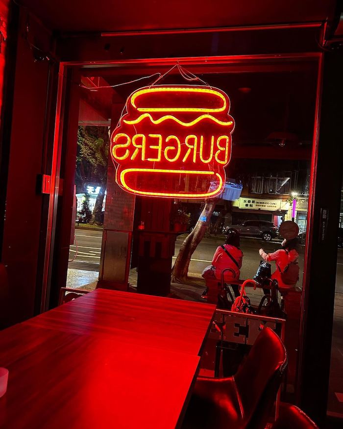 Patio Gourmet Burgers & Craft Beer