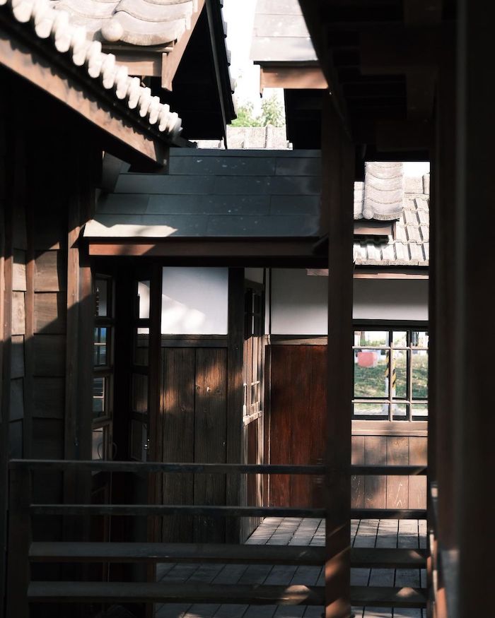 涌翠閣