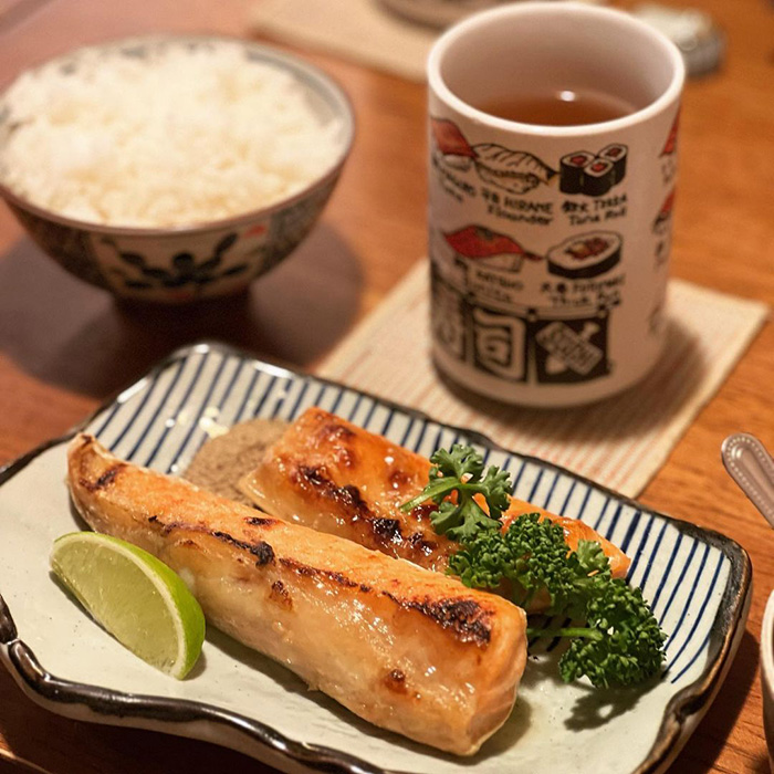 豚馬日本料理