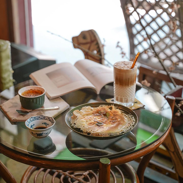 2730 café 貳柒參零咖啡