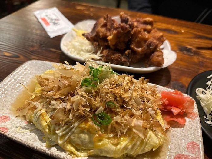 林北烤好串燒居酒屋