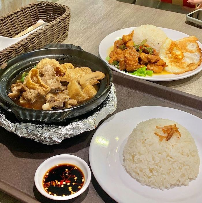 吧生仔大馬料理店