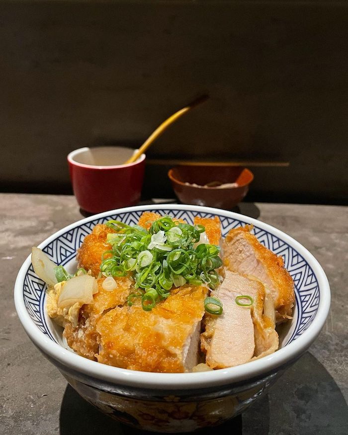 國秀食堂