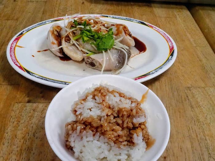 山雞王