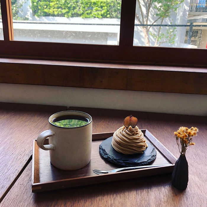 TokuToku-matcha & coffee