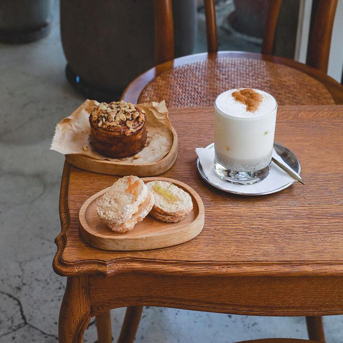 Annyoung Cafe