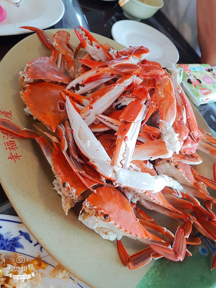 興達港觀光漁市
