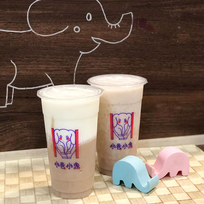 小巷小象手作坊