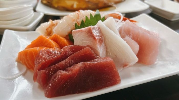 大稻埕美食