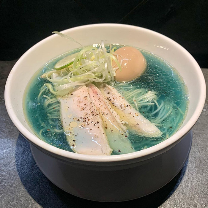 真劍拉麵