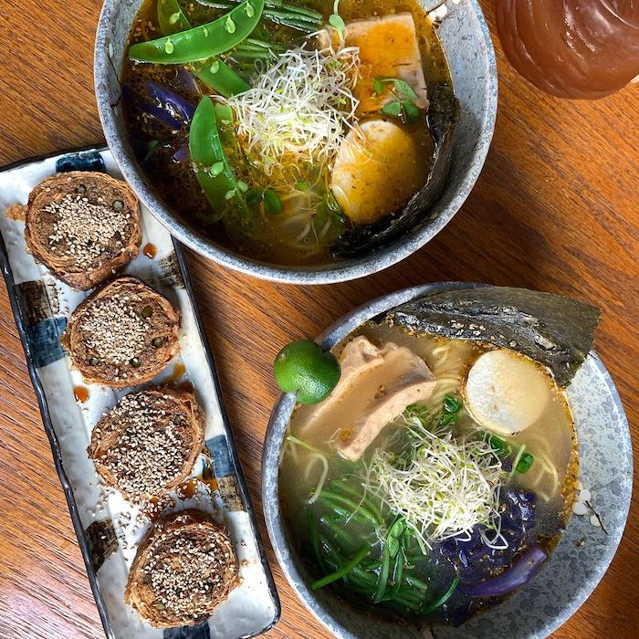 無口小廚 Mukuchi Kitchen & Bar