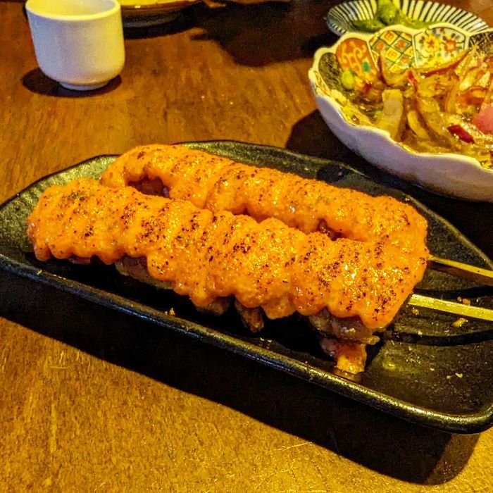 亀マウンテン居酒屋