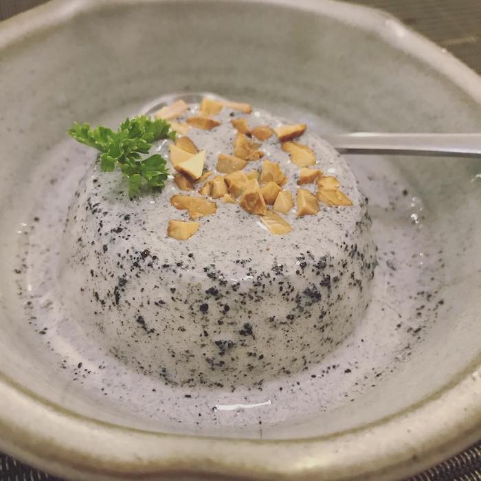 溥善園精進蔬食