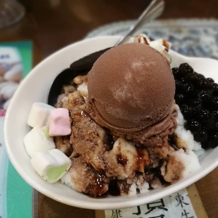 大都會冰城