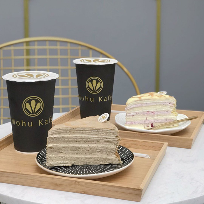 墨虎咖啡Mohu kafe