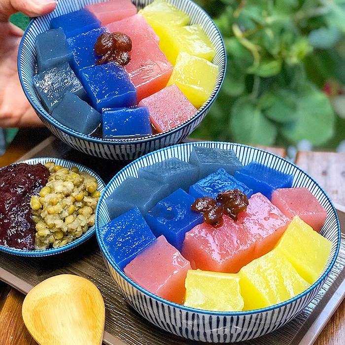 Right ice cream 來特冰淇淋