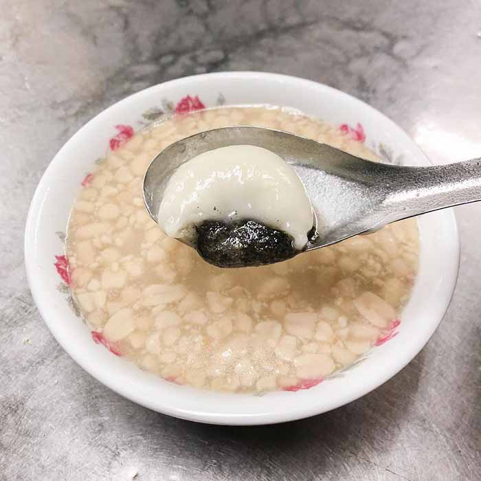 八棟圓仔湯