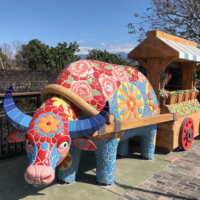 土牛客家文化館