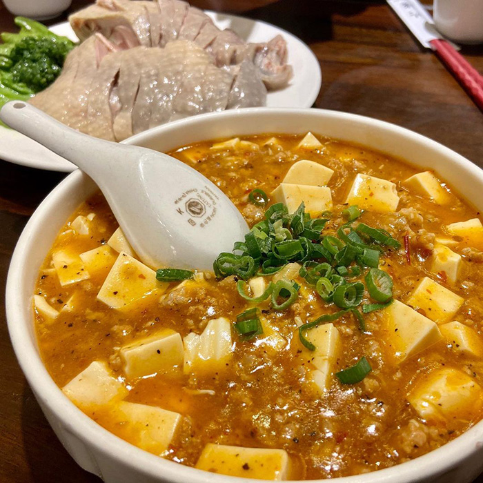 洪樓小館