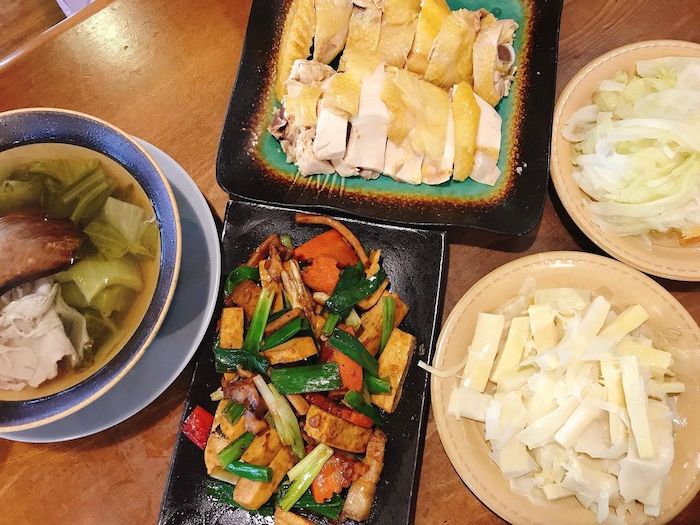 南庄老金龍飯店