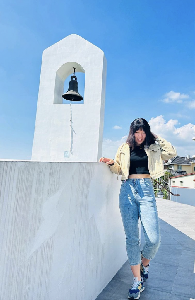 屏東可可巧克力園區
