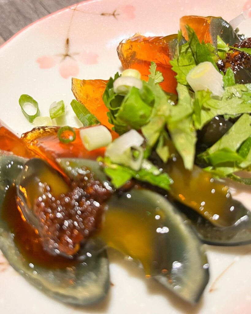 蒙娜心靈小站 ML BAR