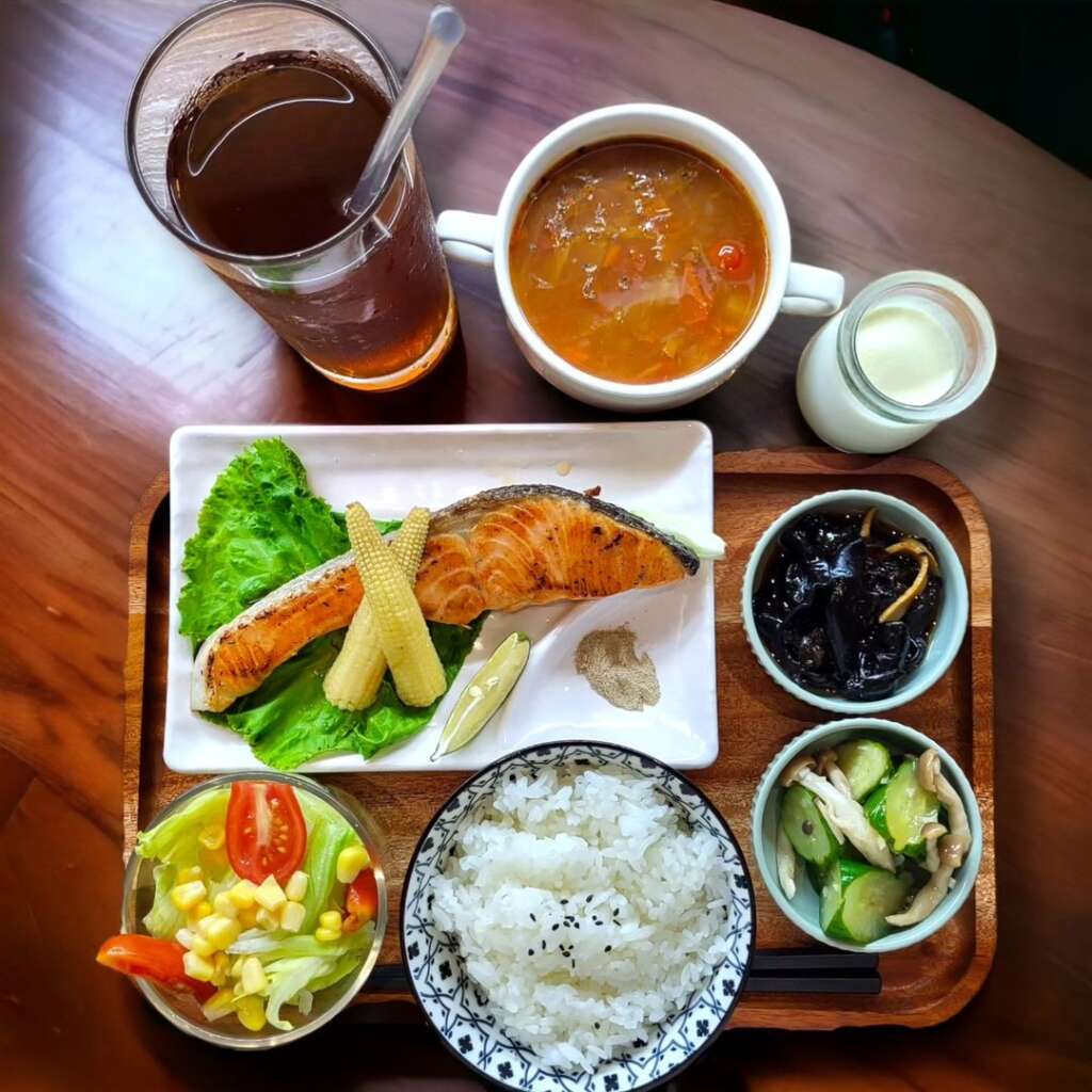 海棠花咖啡館