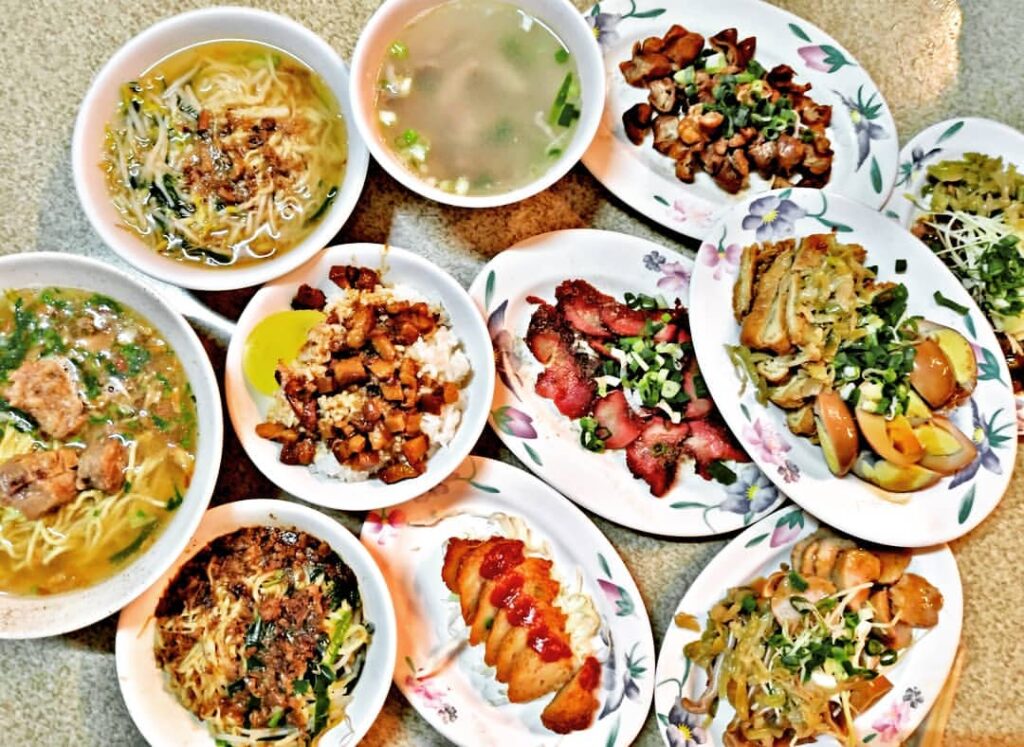 玉森宵餚