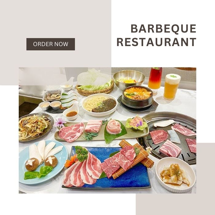 新竹燒肉店