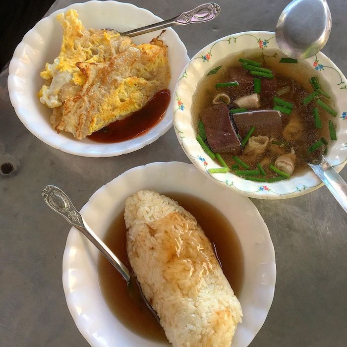 全德國小早餐店
