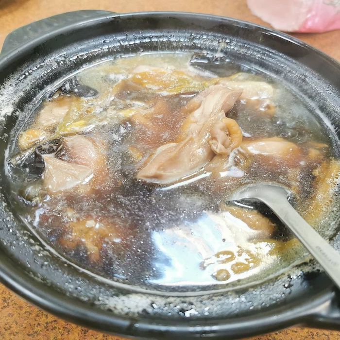 中興小館