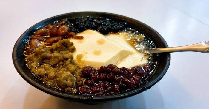 一豆狀圓
