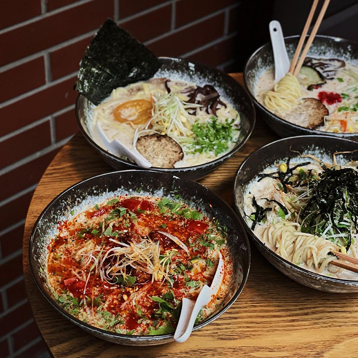無口小廚 Mukuchi Kitchen & Bar