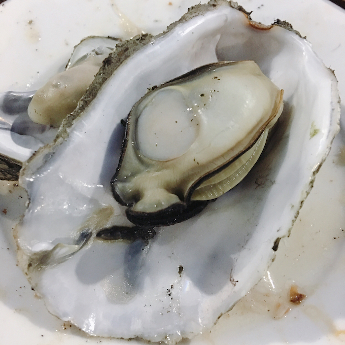 一吃船海鮮碳烤